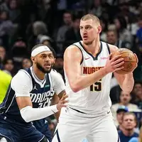 تاریخ‌سازی مجدد یوکیچ در NBA