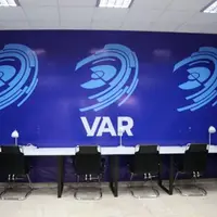 داور VAR سوپرجام مشخص شد