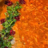 طرز تهیه سوپ جو به سبک رستورانی