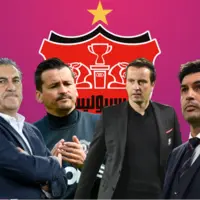 چهار گزینه سرمربیگری پرسپولیس مشخص شد