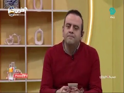 اعتکاف فرصت تفکر را به ما می‌دهد