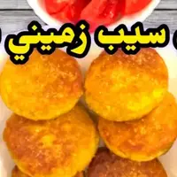 طرز تهیه کوکوی شکم پر