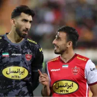 مخالفت موسیمانه با جذب وینگر پرسپولیس!