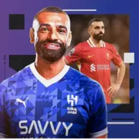 پیشنهاد سرسام‌آور الهلال به صلاح