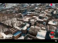 نماهنگ «بغض سکوت» با خوانندگی چنگیز حبیبیان 