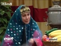 چیزی که زیاده دختر دم بخت