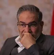 شمخانی عزادار شد