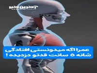 حرکاتی برای رفع افتادگی شانه که به افزایش قدتان کمک می‌کند