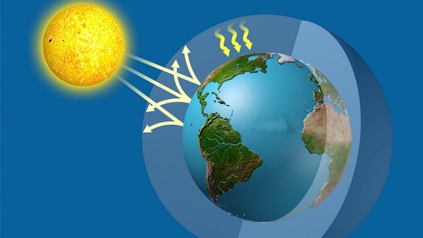 اردبیل 3 برابر میانگین جهانی گرم‌تر شده است!