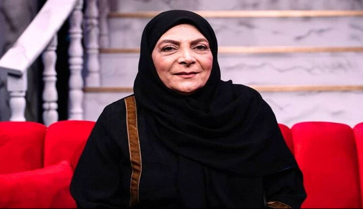 مهوش وقاری: این روز‌ها مشغول هیچکاری نیستم