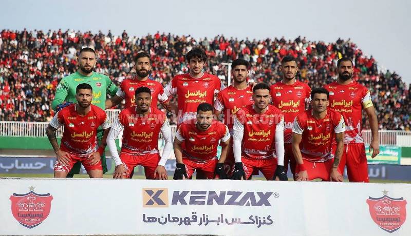 پرسپولیس در انتخاب سرمربی رکورد زد!