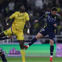 النصر و رونالدو بی‌خیال قهرمانی؛ فاصله 11 تا شد!