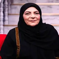 مهوش وقاری: این روز‌ها مشغول هیچکاری نیستم