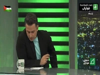 بهزاد غلامپور:بازی زیبا؟ استقلال زیبا بازی می‌کند و مشکلی ندارد