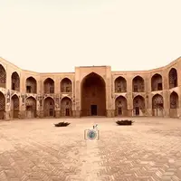 مدرسه غیاثیه خرگرد؛ یادگاری از فرهنگ دوستی دوره تیموریان 