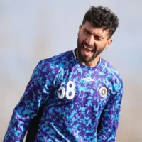 دانشگر از بازی پرسپولیس به وجد می‌آید!