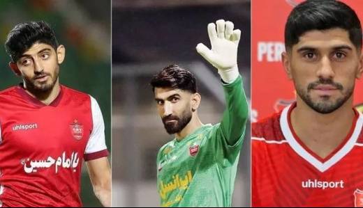 مدیرعامل تراکتور: اسکوچیچ از جذب 3 ستاره پرسپولیس بی‌خبر بود