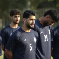 رکورد فولاد و پرسپولیس در تیم جوانان