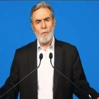 زیاد النخاله: ایران حمایت همه جانبه‌ای از ما به عمل آورد