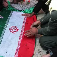 پیکر یک شهید پس از ۴۱ سال شناسایی شد