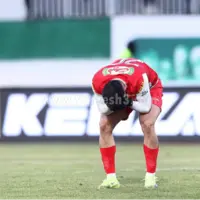 شهر نامحبوب پرسپولیس