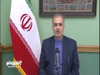 جلالی: موافقت‌نامه بیست ساله «تهران_مسکو» بر اساس تحولات منطقه‌ای و بین‌المللی به‌روز شده‌ است 