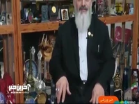 روایتی جالب از  جانباز ورزشکاری که کلینیک ترک اعتیاد دارد 