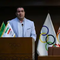 هزینه ۵۰ میلیاردی برای بازگشایی سالن سنجش آکادمی ملی المپیک