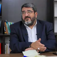 فواد ایزدی: فضای مجازی هیچ کشوری اینگونه رها نیست