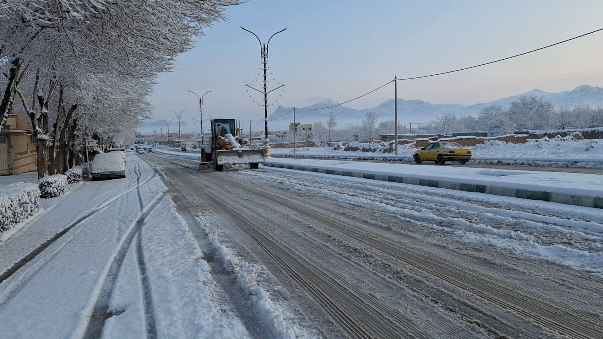 تعطیلی مراکز پیش دبستانی در دهاقان