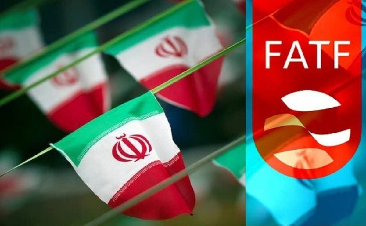 خوش بینی یک نماینده از تصمیم گیری مجمع برای پیوستن به FATF