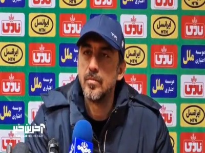 سید مهدی رحمتی: جدایی میلاد فخرالدینی قبل از حضور من در شمس‌آذر بود