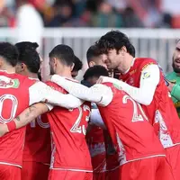 سهام پرسپولیس سرانجام روی سود!