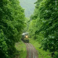 طبیعت زیبای سوادکوه مازندران 