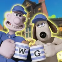 با انتشار تریلری از همکاری بازی PowerWash Simulator و Wallace & Gromit رونمایی شد