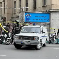 ناگهان ترور؛ گزارش میدانی «هم میهن» از حادثه دیروز