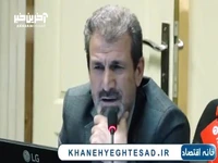 عضو موسسه تحقیقات دامی کشور: قیمت شیر الان ۱۸ هزار تومان است، ولی از روستایی ۱۰ هزار تومان می‌خرند