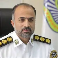 سرهنگ کرمی‌اسد رئیس پلیس راه فراجا شد