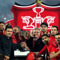 رکورد خارق‌العاده پرسپولیس علیه کل فوتبال ایران!