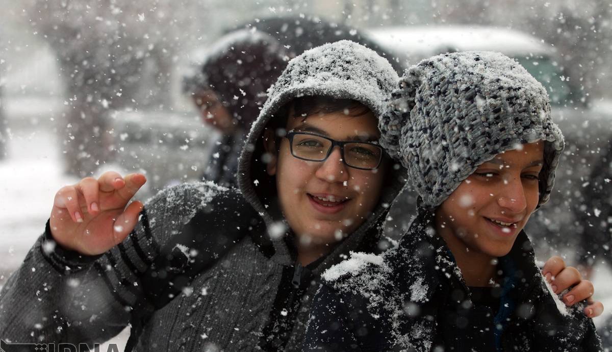 زمان آغاز مدارس چهارمحال و بختیاری اول بهمن با یک ساعت تأخیر است