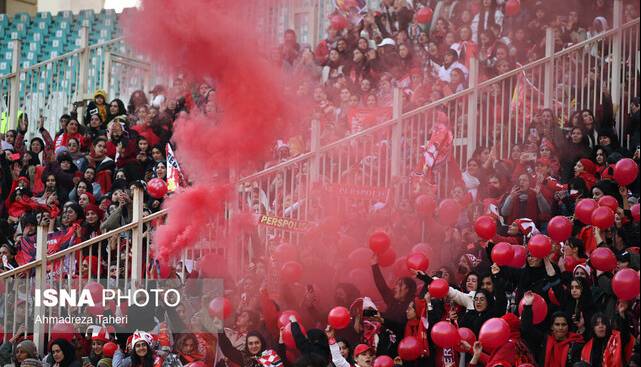 مخالفت فدراسیون فوتبال با درخواست باشگاه پرسپولیس