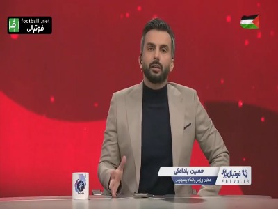 بادامکی: بخشی از اخبار باشگاه پرسپولیس فقط در فضای مجازی است و حقیقت ندارد