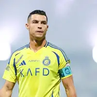 اسطوره النصر علیه رونالدو