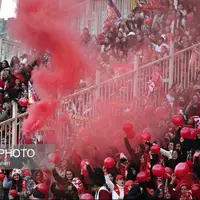 مخالفت فدراسیون فوتبال با درخواست باشگاه پرسپولیس