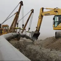 همه روستاهای کرمانشاه تا آخر امسال گازدار می‌شوند