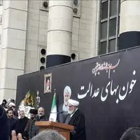 روایت رئیس دفتر رهبری به نقل از خانواده شهید رازینی از شب قبل شهادت