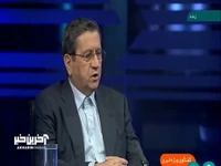 همتی: روابط مالی ما با تاجیکستان به یک میلیارد دلار خواهد رسید