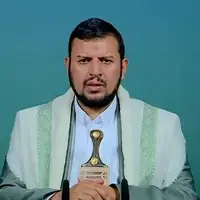 رهبر انصارالله: آماده اعزام صدها هزار رزمنده برای حمایت از فلسطین بودیم