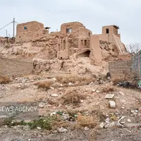  زادگاه فردوسی در غبار فراموشی