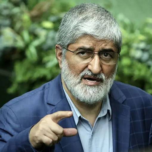 مطهری: بازگشت ترامپ هم می‌تواند به نفع ما تمام شود و هم به ضرر ما